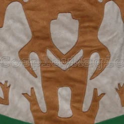 Final Fantasy XI 11 Summoner Cosplay -Cosplay Magic Store 10460g