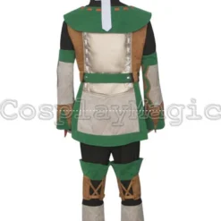 Final Fantasy XI 11 Summoner Cosplay -Cosplay Magic Store 10462