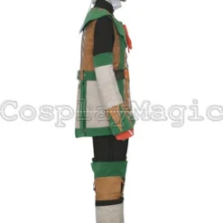 Final Fantasy XI 11 Summoner Cosplay -Cosplay Magic Store 10463