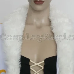 One Piece Country Of Sand Nico Robin Cosplay -Cosplay Magic Store 10490a