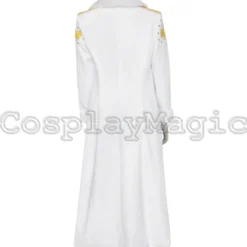 One Piece Country Of Sand Nico Robin Cosplay -Cosplay Magic Store 10492