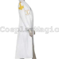 One Piece Country Of Sand Nico Robin Cosplay -Cosplay Magic Store 10493