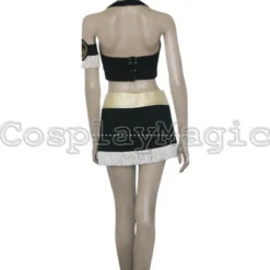 One Piece Country Of Sand Nico Robin Cosplay -Cosplay Magic Store 10495