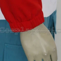 Eureka 7 Renton Thurston Cosplay -Cosplay Magic Store 10510e