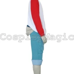 Eureka 7 Renton Thurston Cosplay -Cosplay Magic Store 10513