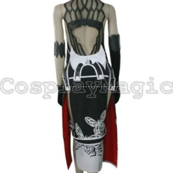 Chaos Gate Jingai Makyo Ignis Cosplay -Cosplay Magic Store 10532