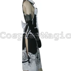 Chaos Gate Jingai Makyo Ignis Cosplay -Cosplay Magic Store 10533