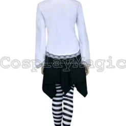 Death Note Amane Misa Cosplay -Cosplay Magic Store 10542
