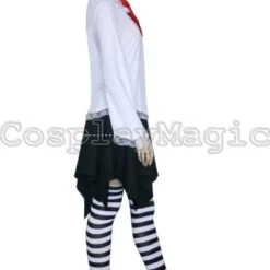 Death Note Amane Misa Cosplay -Cosplay Magic Store 10543