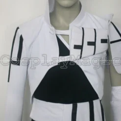 Bleach Uryu Ishida Quincy Final Form Cosplay -Cosplay Magic Store 10550a