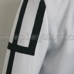 Bleach Uryu Ishida Quincy Final Form Cosplay -Cosplay Magic Store 10550c