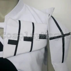 Bleach Uryu Ishida Quincy Final Form Cosplay -Cosplay Magic Store 10550d