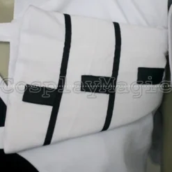 Bleach Uryu Ishida Quincy Final Form Cosplay -Cosplay Magic Store 10550e