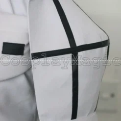 Bleach Uryu Ishida Quincy Final Form Cosplay -Cosplay Magic Store 10550f