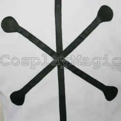 Bleach Uryu Ishida Quincy Final Form Cosplay -Cosplay Magic Store 10550h