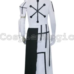 Bleach Uryu Ishida Quincy Final Form Cosplay -Cosplay Magic Store 10552