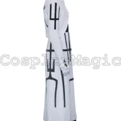 Bleach Uryu Ishida Quincy Final Form Cosplay -Cosplay Magic Store 10553