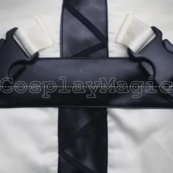 Metal Gear Solid 3 Boss Cosplay -Cosplay Magic Store 10590b