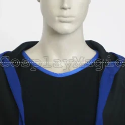 Kingdom Hearts 2 Anti Sora Cosplay -Cosplay Magic Store 10610a