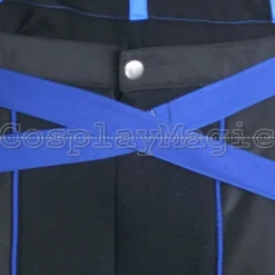 Kingdom Hearts 2 Anti Sora Cosplay -Cosplay Magic Store 10610b