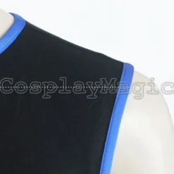 Kingdom Hearts 2 Anti Sora Cosplay -Cosplay Magic Store 10610e