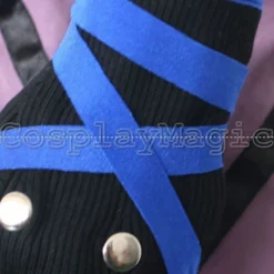 Kingdom Hearts 2 Anti Sora Cosplay -Cosplay Magic Store 10610g