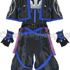 Kingdom Hearts 2 Anti Sora Cosplay -Cosplay Magic Store 10611