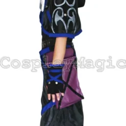 Kingdom Hearts 2 Anti Sora Cosplay -Cosplay Magic Store 10613