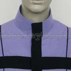 Bleach Uryu Ishida Quincy Uniform Cosplay -Cosplay Magic Store 10630a