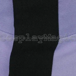 Bleach Uryu Ishida Quincy Uniform Cosplay -Cosplay Magic Store 10630b