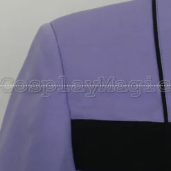 Bleach Uryu Ishida Quincy Uniform Cosplay -Cosplay Magic Store 10630c