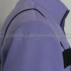Bleach Uryu Ishida Quincy Uniform Cosplay -Cosplay Magic Store 10630e