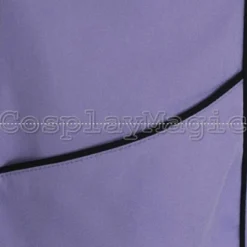 Bleach Uryu Ishida Quincy Uniform Cosplay -Cosplay Magic Store 10630f