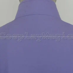 Bleach Uryu Ishida Quincy Uniform Cosplay -Cosplay Magic Store 10630g