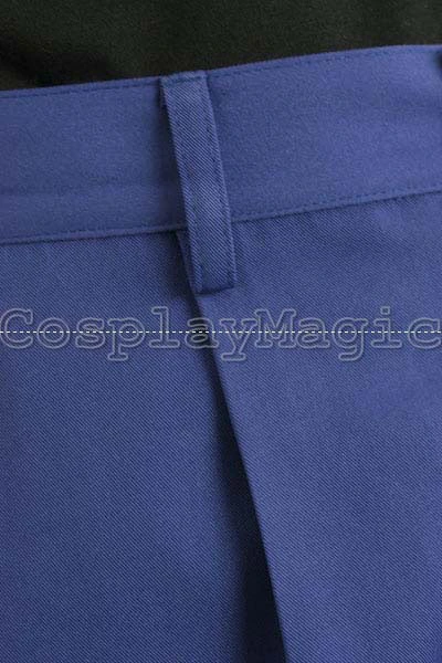 Yu-Gi-Oh! Little Yugi Show Cosplay 8 Yu-Gi-Oh! Little Yugi Show Cosplay - Image 8