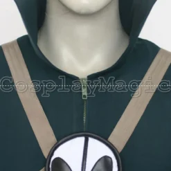 Xiaolin Showdown Jack Spicer Cosplay 23 Xiaolin Showdown Jack Spicer Cosplay -Cosplay Magic Store 10650a