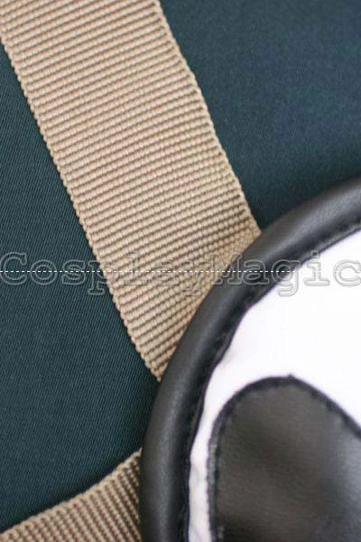 Xiaolin Showdown Jack Spicer Cosplay 10 Xiaolin Showdown Jack Spicer Cosplay - Image 10