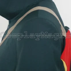 Xiaolin Showdown Jack Spicer Cosplay 20 Xiaolin Showdown Jack Spicer Cosplay -Cosplay Magic Store 10650d