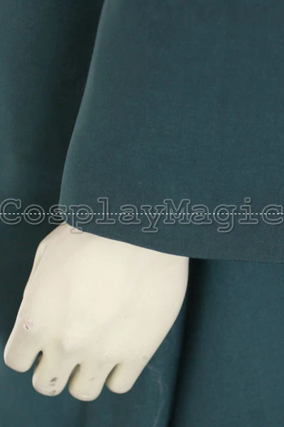 Xiaolin Showdown Jack Spicer Cosplay 8 Xiaolin Showdown Jack Spicer Cosplay - Image 8