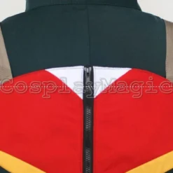 Xiaolin Showdown Jack Spicer Cosplay 18 Xiaolin Showdown Jack Spicer Cosplay -Cosplay Magic Store 10650f