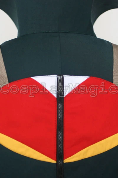 Xiaolin Showdown Jack Spicer Cosplay 7 Xiaolin Showdown Jack Spicer Cosplay - Image 7