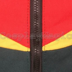 Xiaolin Showdown Jack Spicer Cosplay 17 Xiaolin Showdown Jack Spicer Cosplay -Cosplay Magic Store 10650g