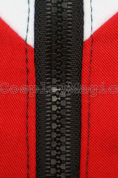 Xiaolin Showdown Jack Spicer Cosplay 5 Xiaolin Showdown Jack Spicer Cosplay - Image 5