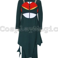 Xiaolin Showdown Jack Spicer Cosplay 14 Xiaolin Showdown Jack Spicer Cosplay -Cosplay Magic Store 10652