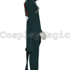 Xiaolin Showdown Jack Spicer Cosplay 15 Xiaolin Showdown Jack Spicer Cosplay -Cosplay Magic Store 10653