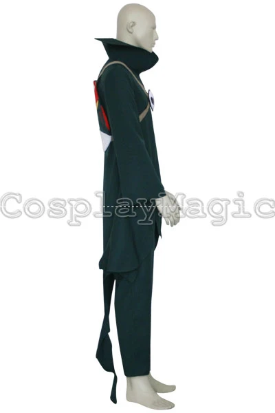 Xiaolin Showdown Jack Spicer Cosplay 4 Xiaolin Showdown Jack Spicer Cosplay - Image 4
