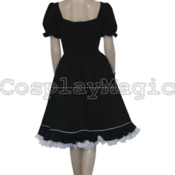 XxxHolic Ame-warashi Cosplay 6 XxxHolic Ame-warashi Cosplay -Cosplay Magic Store 10662