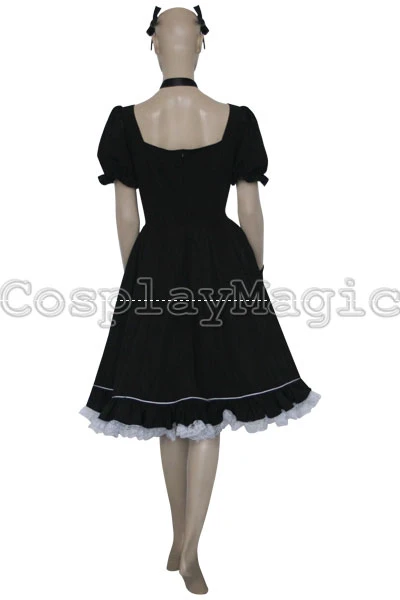 XxxHolic Ame-warashi Cosplay 3 XxxHolic Ame-warashi Cosplay - Image 3