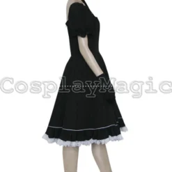 XxxHolic Ame-warashi Cosplay 7 XxxHolic Ame-warashi Cosplay -Cosplay Magic Store 10663
