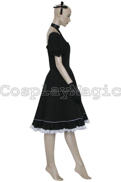 XxxHolic Ame-warashi Cosplay 4 XxxHolic Ame-warashi Cosplay - Image 4